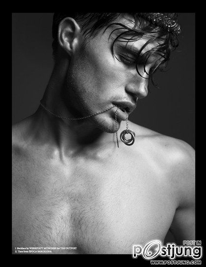 Jabel by Yoye : HQ images