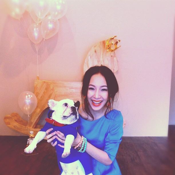 โฟร์ มิ้นท์ เเฝดคนละฝาน่ารักมาก