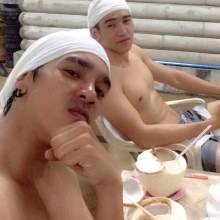 ดีเจแมน แฟน ใบเตย ใน ละคร สุภาพบุรุษจุฑาเทพ ตอน คุณชายพุฒิภัทร