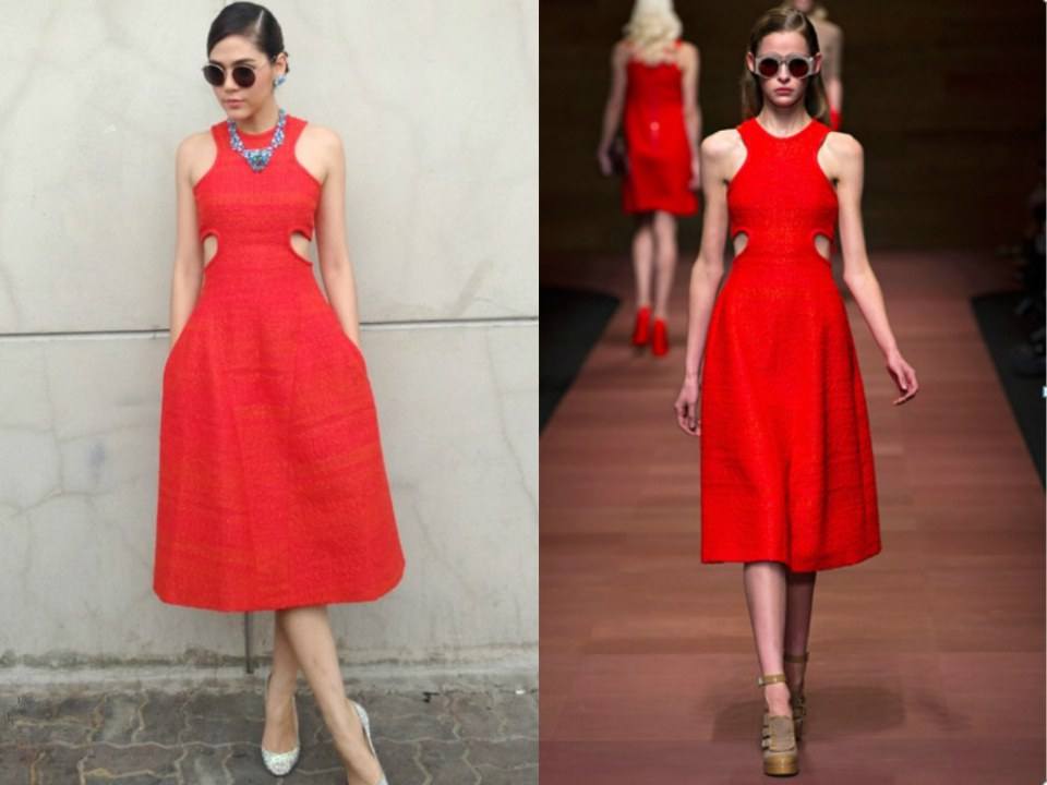 เทศการหนัง " เมืองคาน " นางเอกไทยสู่สายตาชาวโลกกับ " ชมพู่ อารยา "