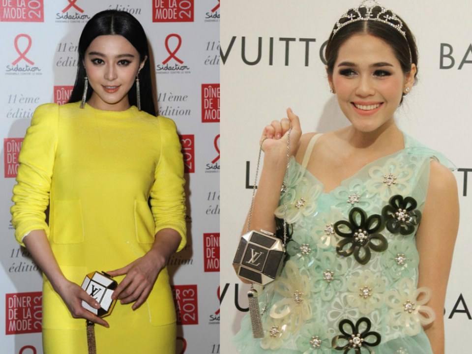 เทศการหนัง " เมืองคาน " นางเอกไทยสู่สายตาชาวโลกกับ " ชมพู่ อารยา "