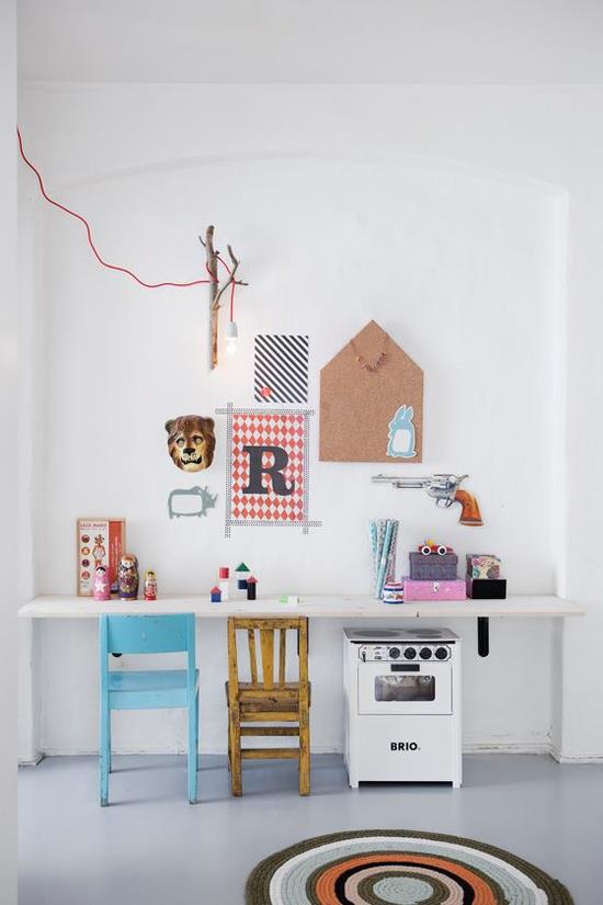 buiding, interior