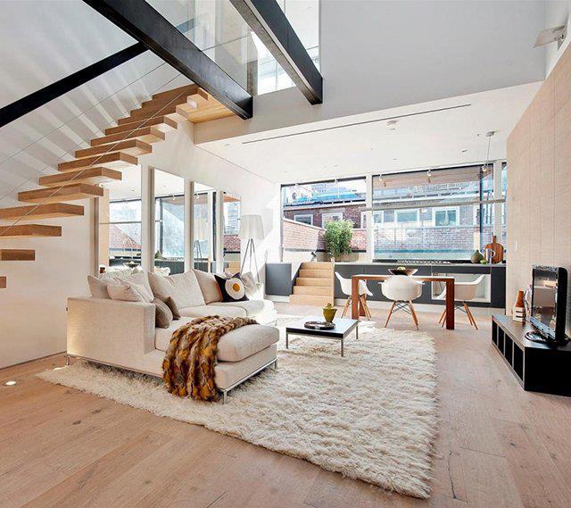 buiding, interior