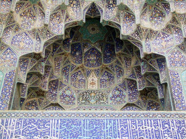 buiding, interior