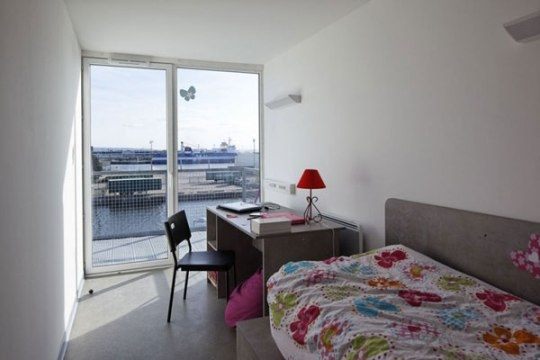 buiding, interior
