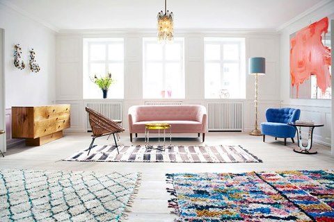 buiding, interior