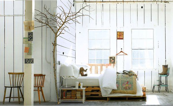 buiding, interior