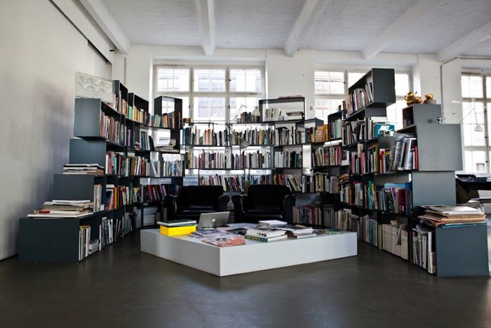 buiding, interior