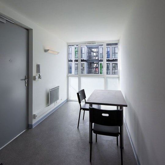 buiding, interior