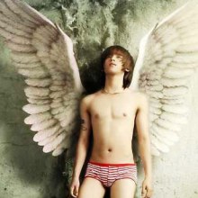 พ่อหนุ่ม หุ่นฟิน 66 !!