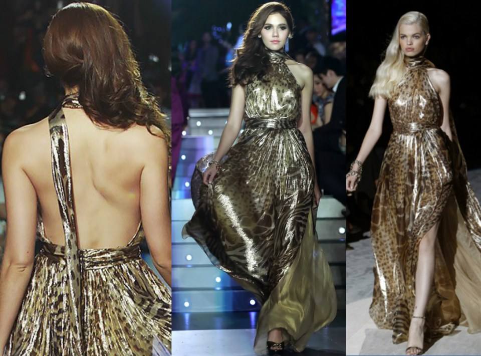 นับถอยหลังสู่ เทศการหนัง>>>>> เมืองคานส์ กับ "ชมพู่ อารยา " นางเอกและแฟชั่นนิสต้า ของเมืองไทย