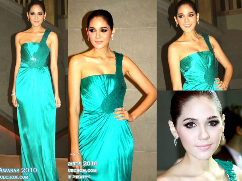 นับถอยหลังสู่ เทศการหนัง>>>>> เมืองคานส์ กับ "ชมพู่ อารยา " นางเอกและแฟชั่นนิสต้า ของเมืองไทย