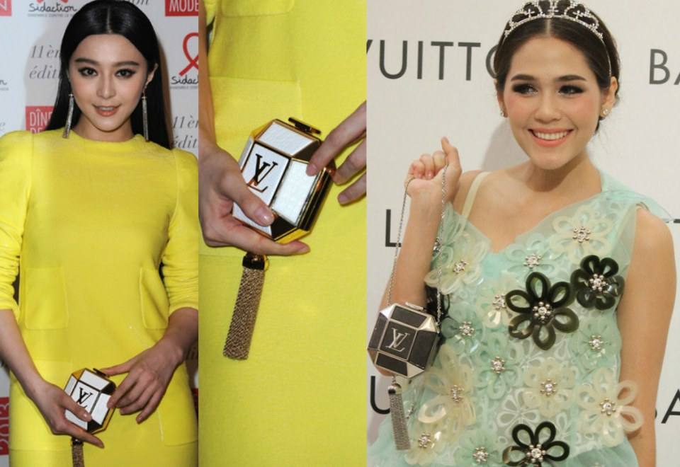 นับถอยหลังสู่ เทศการหนัง>>>>> เมืองคานส์ กับ "ชมพู่ อารยา " นางเอกและแฟชั่นนิสต้า ของเมืองไทย