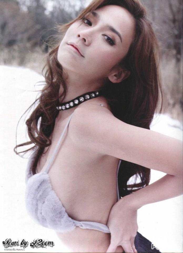 AUM ! (PATCHRAPA CHAICHUE)