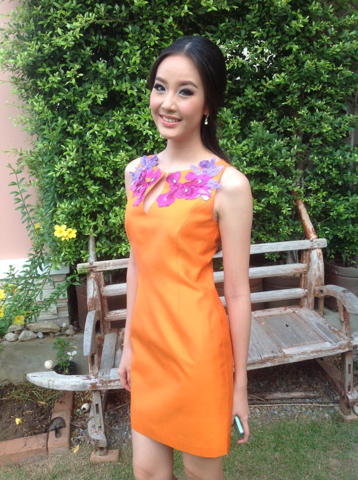 ภาระกิจทีม มิสยูนิเวิร์สไทยแลนด์ 2013