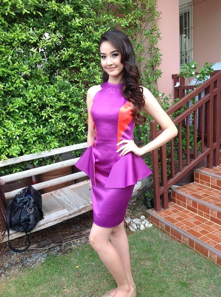 ภาระกิจทีม มิสยูนิเวิร์สไทยแลนด์ 2013