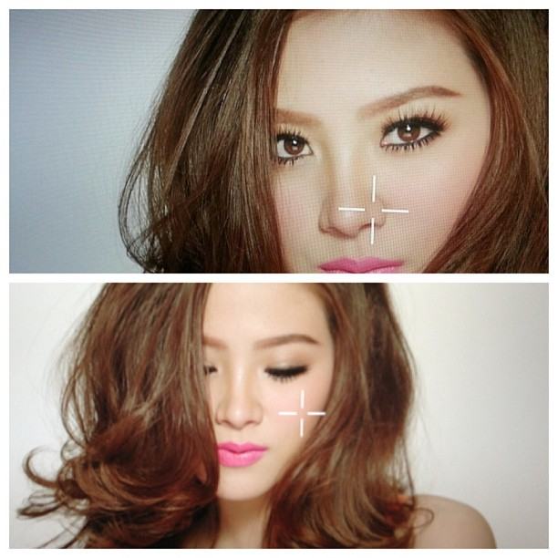 ใบเฟิร์น พิมพ์ชนก น่ารักมากกกก