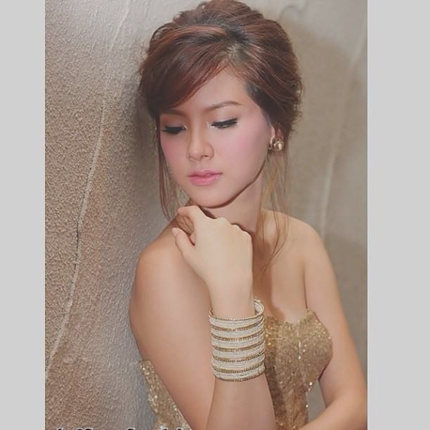 ใบเฟิร์น พิมพ์ชนก น่ารักมากกกก