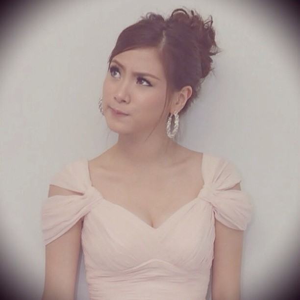 ใบเฟิร์น พิมพ์ชนก น่ารักมากกกก