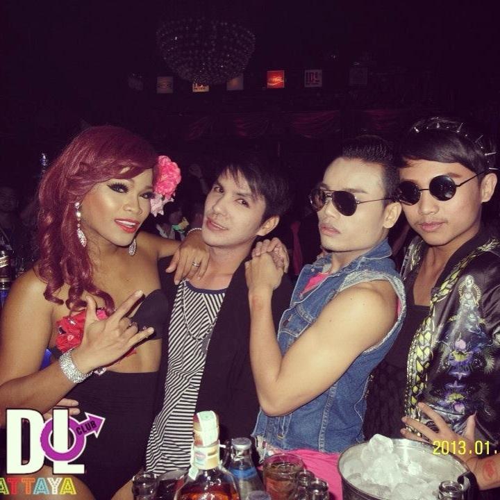 อวยตัว อวยทีม ขำๆ 555 Kangkaw Team