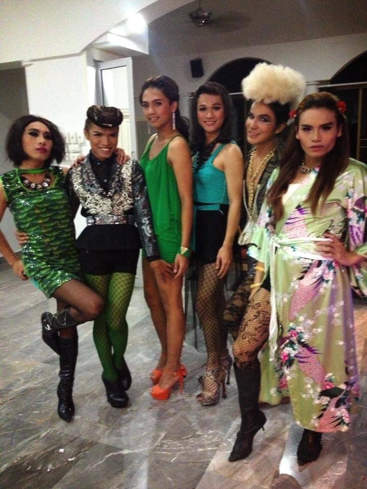 อวยตัว อวยทีม ขำๆ 555 Kangkaw Team