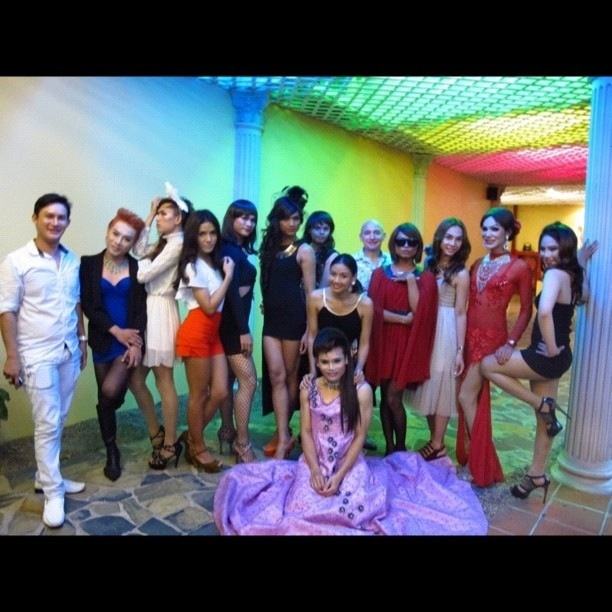 อวยตัว อวยทีม ขำๆ 555 Kangkaw Team