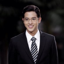 เจมส์ จิรายุ