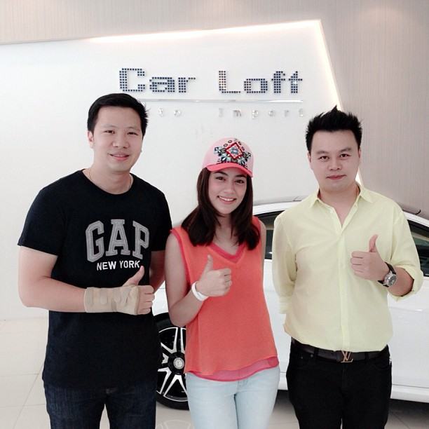 คิมมี่ คิมเบอร์ลี่