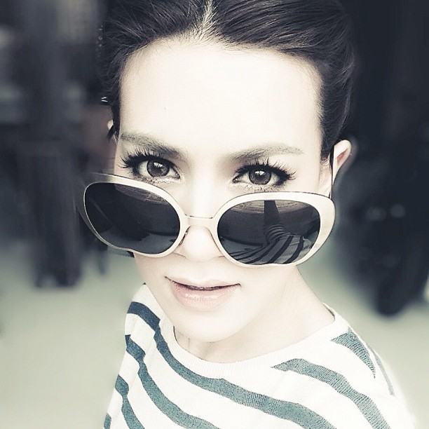 คิมมี่ คิมเบอร์ลี่