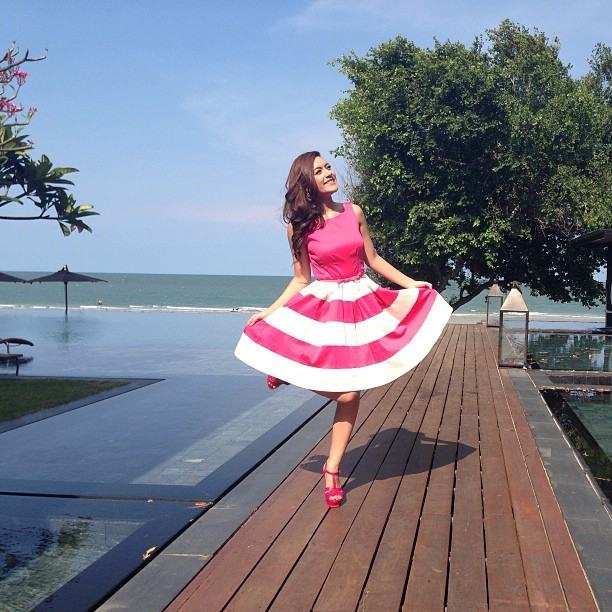 คิมมี่ คิมเบอร์ลี่