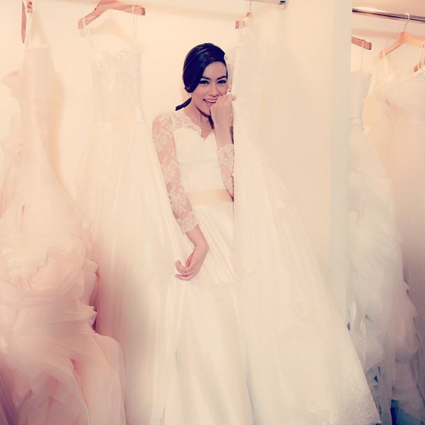 คิมมี่ คิมเบอร์ลี่