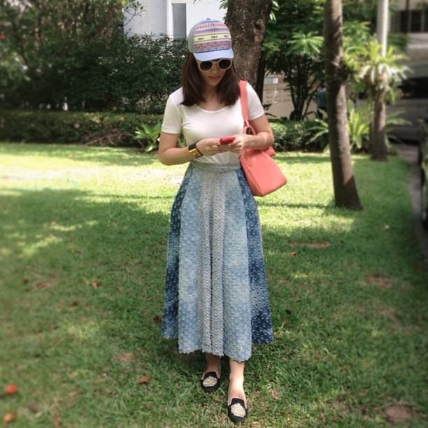 คิมมี่ คิมเบอร์ลี่