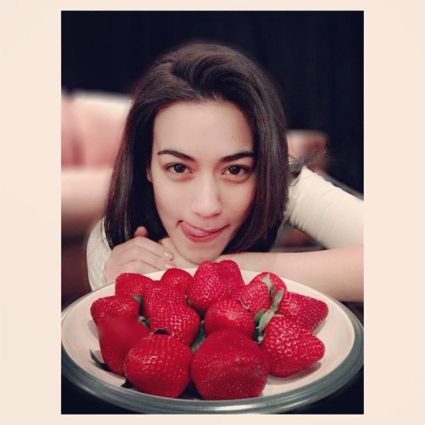 คิมมี่ คิมเบอร์ลี่