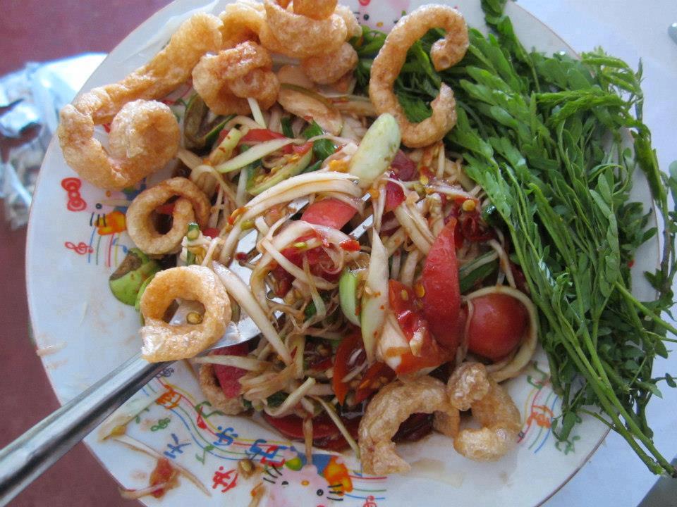 มาเเซ่บกันค่ะ
