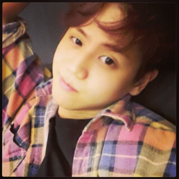 โยซอบ B2ST