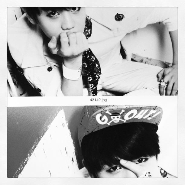 โยซอบ B2ST