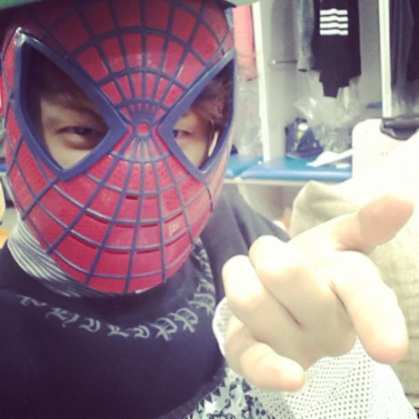 โยซอบ B2ST