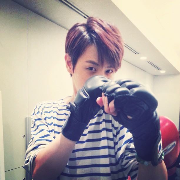 โยซอบ B2ST