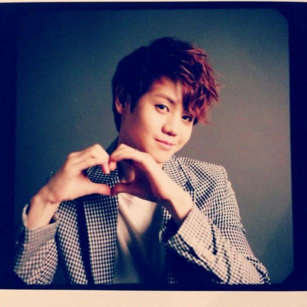 โยซอบ B2ST