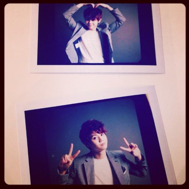โยซอบ B2ST