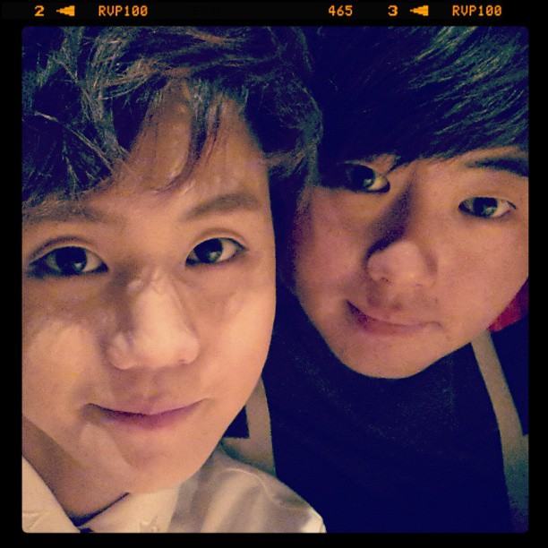 โยซอบ B2ST
