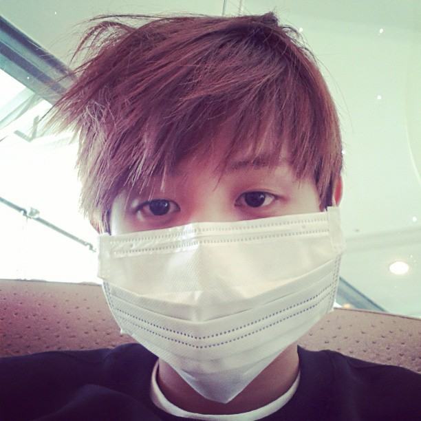 โยซอบ B2ST