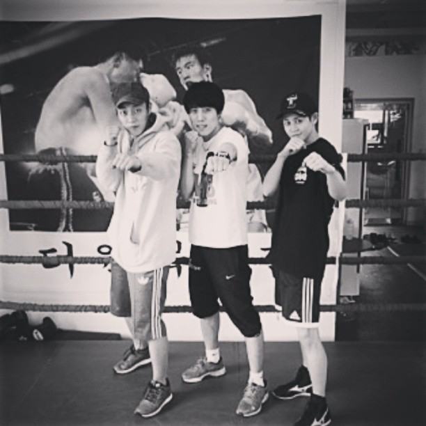โยซอบ B2ST