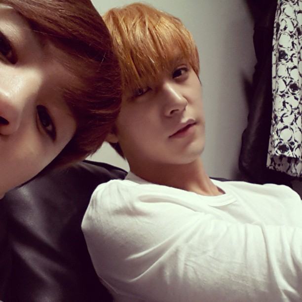 โยซอบ B2ST