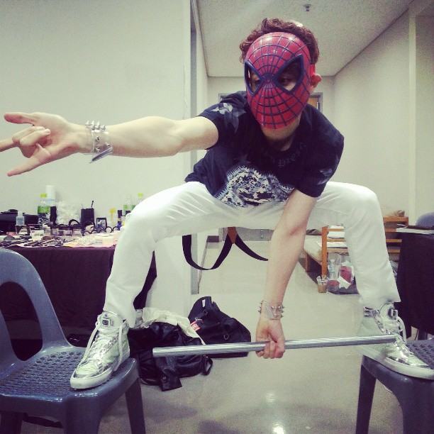 โยซอบ B2ST
