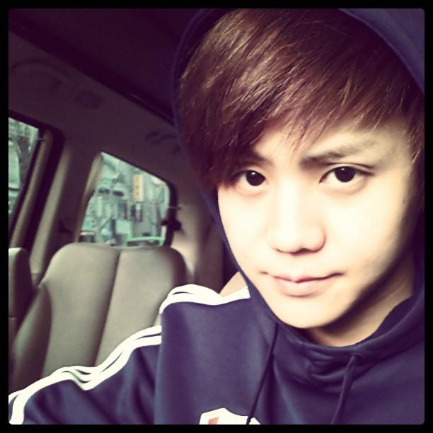 โยซอบ B2ST
