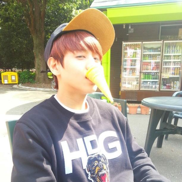 โยซอบ B2ST