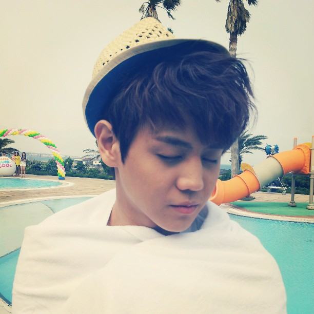 โยซอบ B2ST