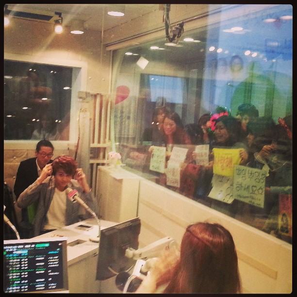 โยซอบ B2ST
