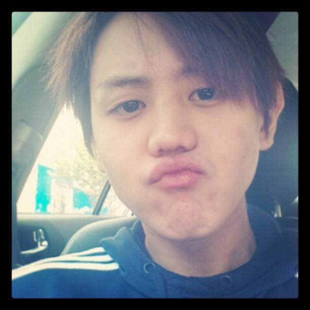 โยซอบ B2ST